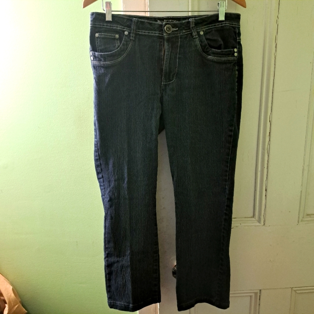 Roadrunner Blue Jeans